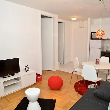 公寓 Golden Gate *