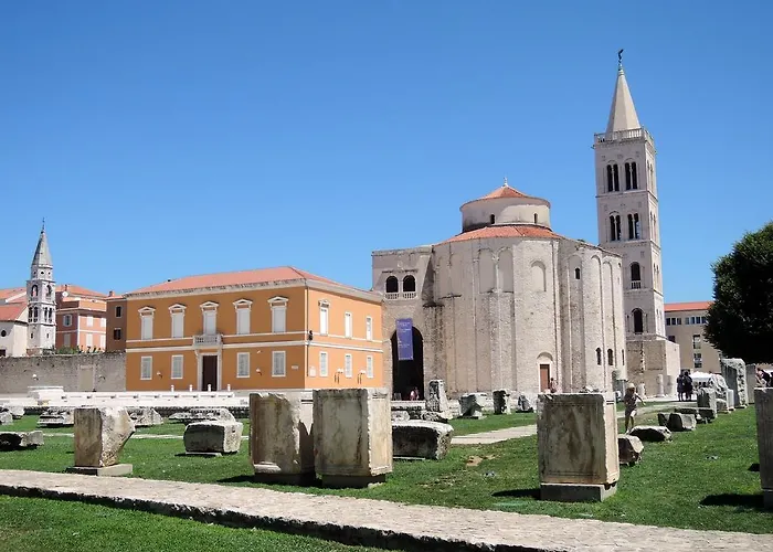 Golden Gate Zadar