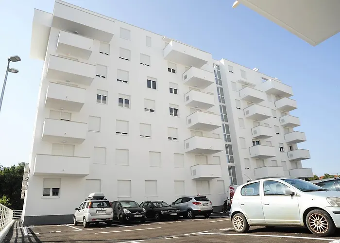 Apartamento Golden Gate *