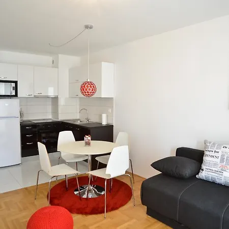 Apartamento Golden Gate