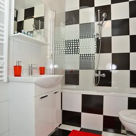 Golden Gate Appartement Zadar