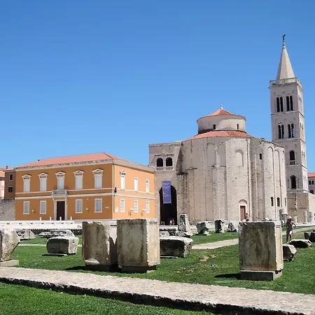 Golden Gate Zadar