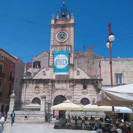 Appartement Golden Gate