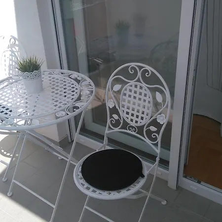 Appartement Golden Gate *