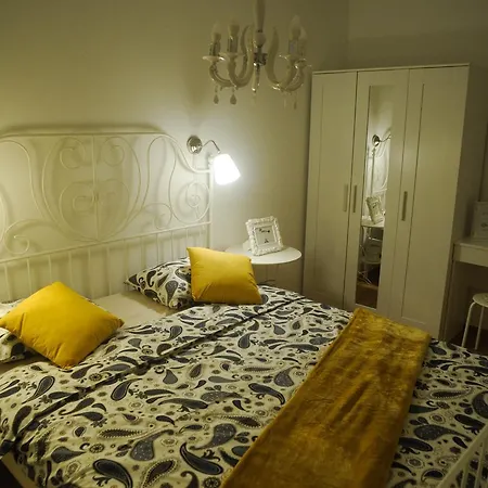 Apartamento Golden Gate