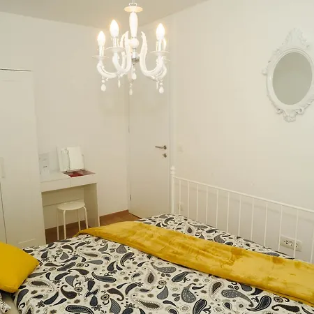 Apartamento Golden Gate *