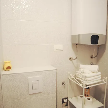 Golden Gate Appartement