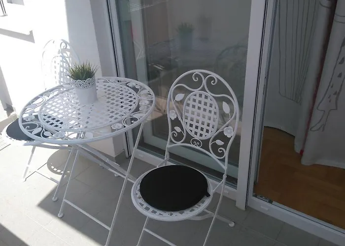 アパート Golden Gate *