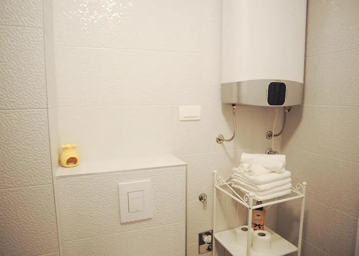 Golden Gate アパート