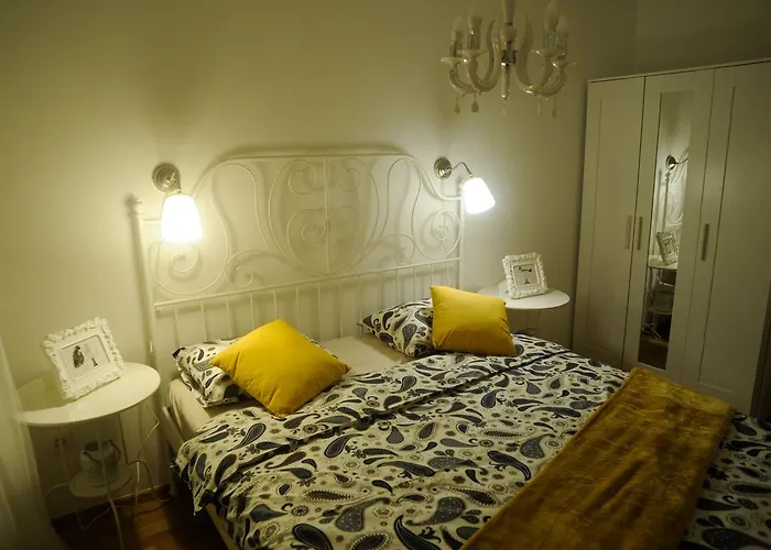 Golden Gate ザダル